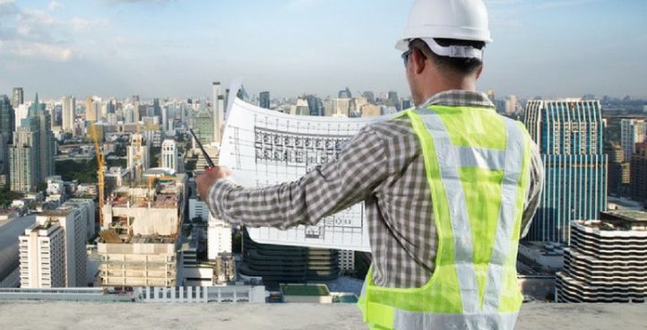 Inpección Técnica de Obras