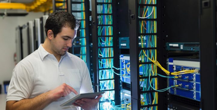 Servicios de Informática